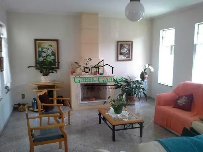 Casa à vendaJARDIM PAULISTA I