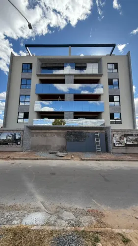Apartamento para Venda - Morada do Sol