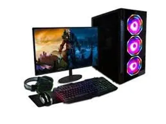 Pc gamer top , promoção somente para hoje