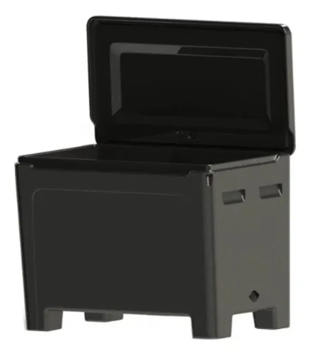 Caixa Térmica Grande Cooler 360 e 190 Litros Novas e Semi Novas