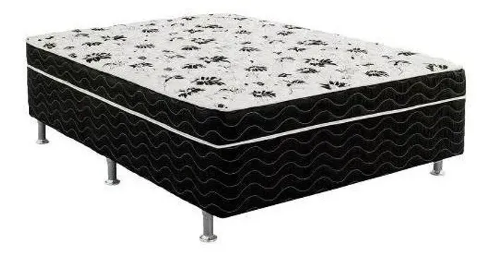 Cama Casal Conjugada Casal