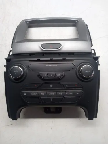 Multimídia Ranger 2020 (FR017)