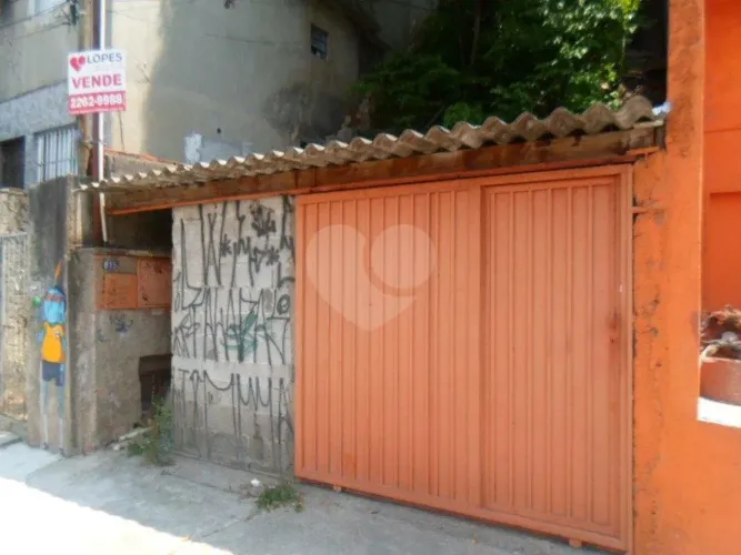 Terreno à venda em Vila dom pedro ii - SP