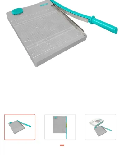 Guilhotina Mimo 30x30