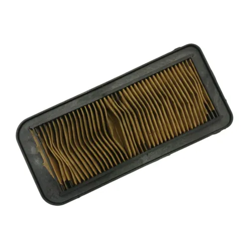 Filtro De Ar Yamaha Fazer 250 2018 A 2024 Original