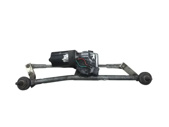 Motor Limpador Parabrisa C/Galhada 206 02/10  *