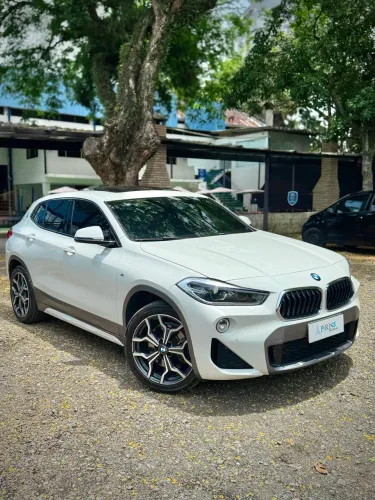 BMW X2 Sdrive 20I M Sport 2.0 TB 192cv AUT 2019
