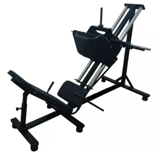 RC FITNESS Fábrica de Aparelhos para Academias e Ind.Fitness 