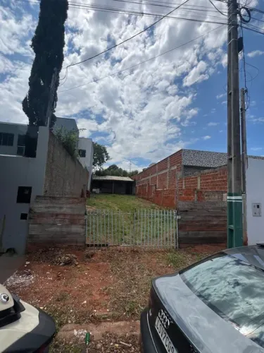 Terreno Porto Rico jd grecia.