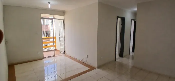 Apartamento no Grageru, 3 quartos