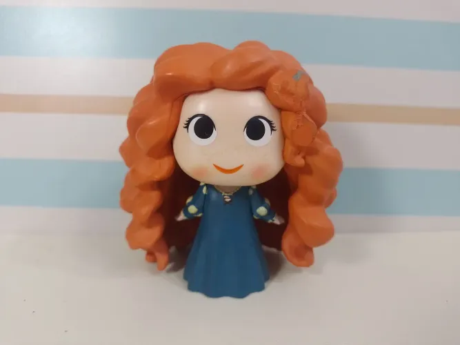 Mini Funko Mistery Disney