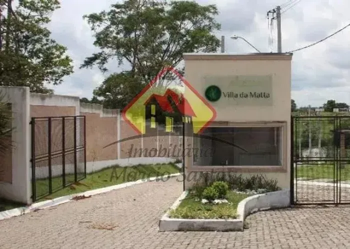 Vende se Terreno em Condomínio em Taubaté. Oportunidade!!!