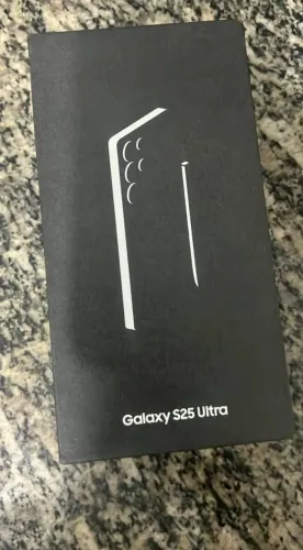S25 ULTRA 512gb