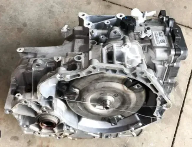Caixa Câmbio Automático Spin 2018 19 20