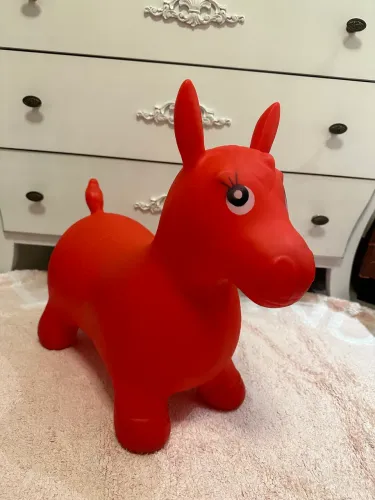 Cavalinho upa upa