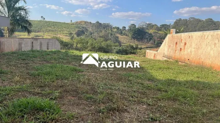 Terreno de condomínio à venda em Valinhos