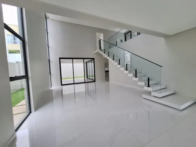 Atmosphera Eco- 380m², 5 Suítes, 4 Vagas, Àrea gourmet. - Lagoa Seca 