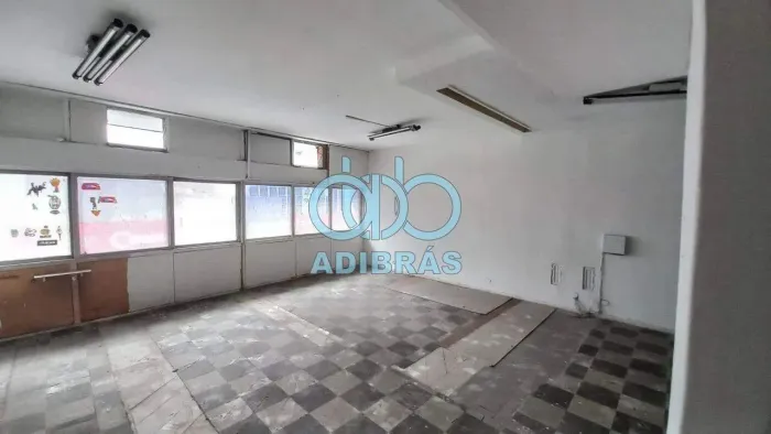 Sala para aluguel, 2 vagas, Copacabana - Rio de Janeiro/RJ