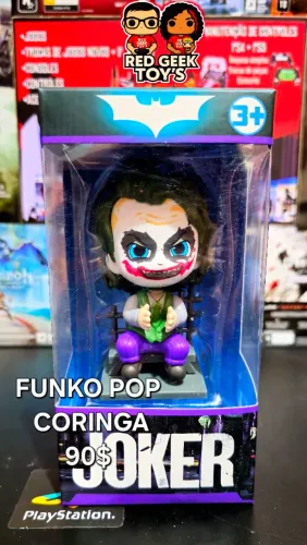 Funko Pop! Coringa