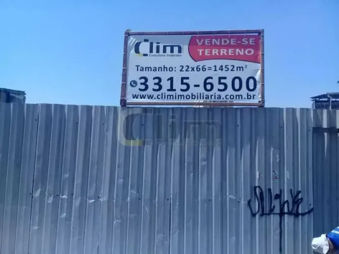 Terreno-À VENDA-Cachambi-Rio de Janeiro-RJ