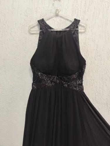 Vestido longo MARAVILHOSO T 44