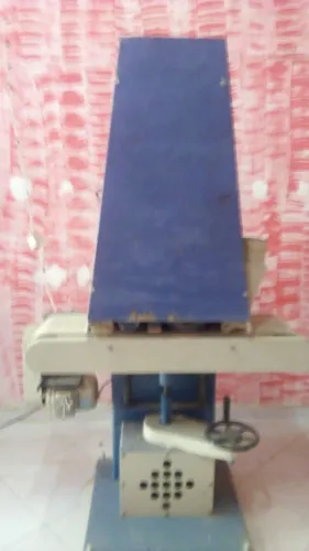 Lixadeira de banda larga ( Calibradoura)