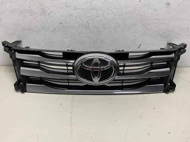 Grade Toyota Sw4 2017 2018 2019 21102118
