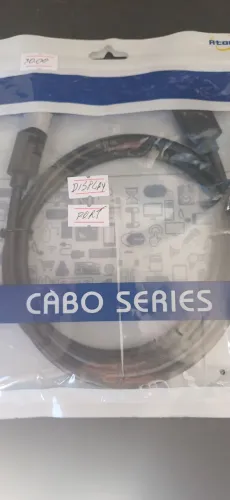 Cabo Display Port - Cabo Series