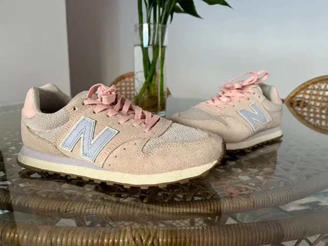 Tênis New Balance 500 Feminino