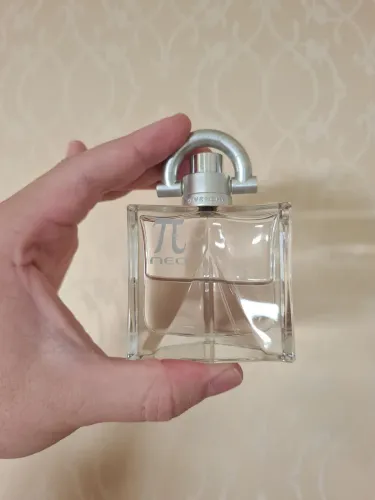 Perfume Masculino - Givenchy Pi Neo - Raríssimo - Colecionador