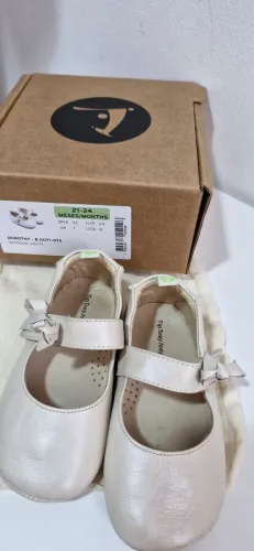 Sapatilha Tip Toey Joey - Dorothy