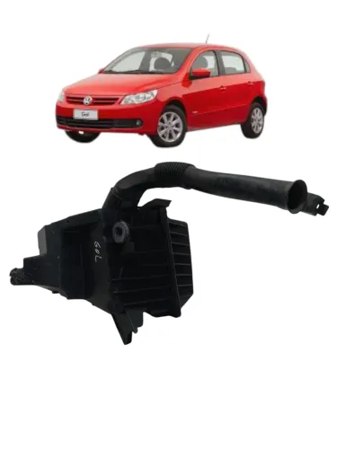 Caixa Filtro Ar Volkswagen Gol G5