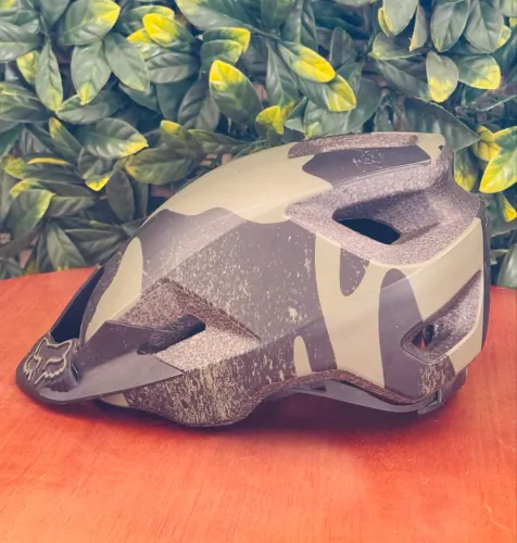 Capacete Fox Ranger (S) 50/55