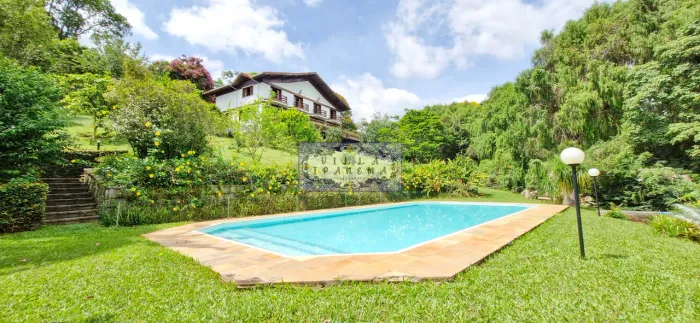 TERESÓPOLIS QUEBRA FRASCOS BELÍSSIMA PROPRIEDADE SUPER EXCLUSIVA 6000M² ATÉ 9 QUARTOS 10 B