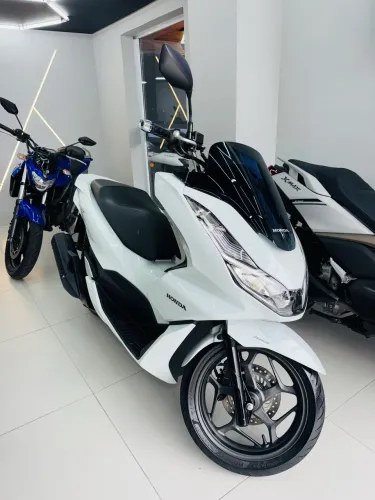 PCX 160 ABS