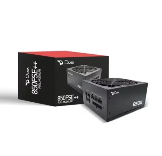 Fonte Duex 850fse++