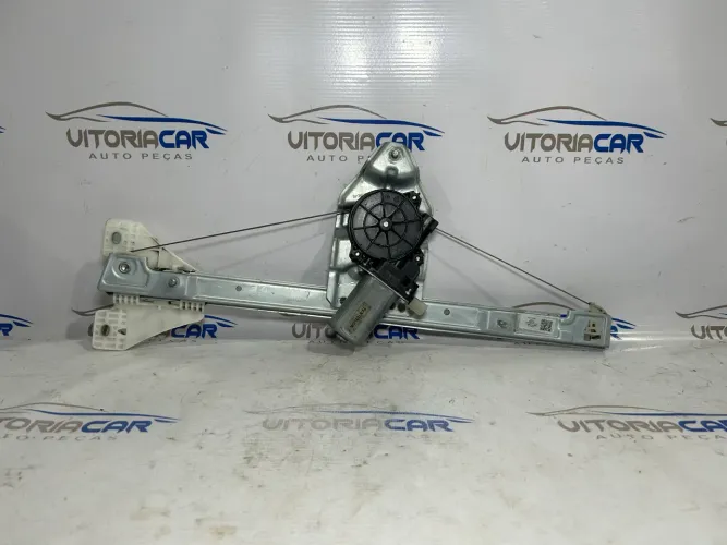 Máquina de Vidro Dianteira Esquerda Renault Kwid 