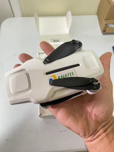 Drone Seminovo FIMI X8 Mini