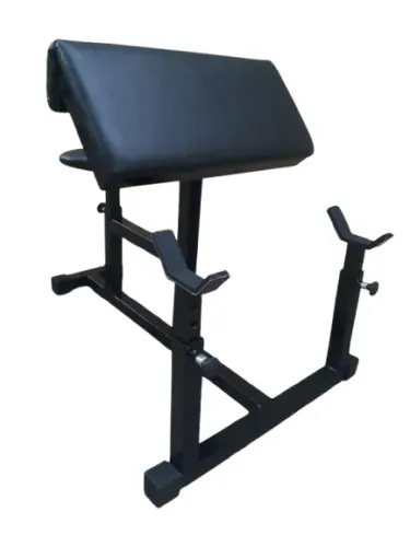 BANCO SCOTT COM REGULAGEM - LEVERE FITNESS