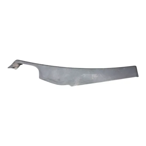 Moldura Grade Churrasqueira Ld Gm Montana 1.4 2013 Ls