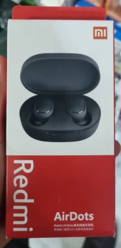 FONE REDMI AIRDOTS
