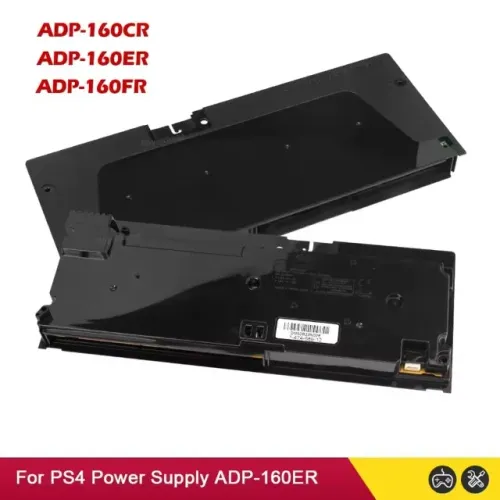 Adaptador De Alimentação Original Para PS4 Slim 