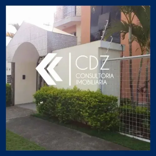 Apartamento pra Locação no Jardim Morumbi - Sorocaba/SP