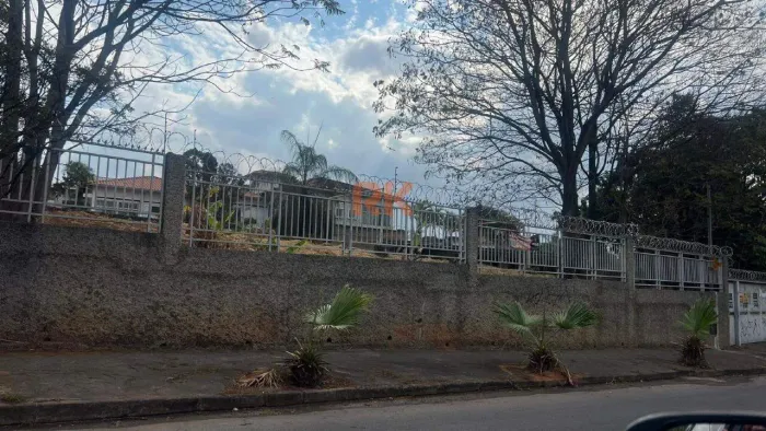 Lote à venda, São Luiz - Belo Horizonte/MG
