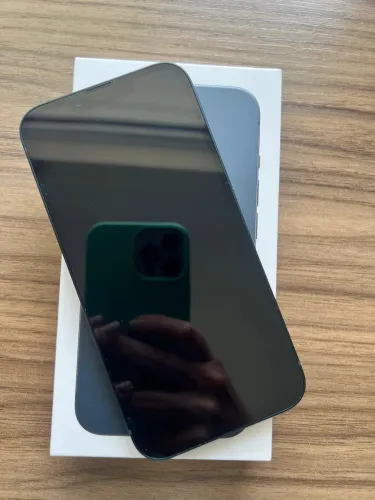 iPhone 13 256gb bateria 90%