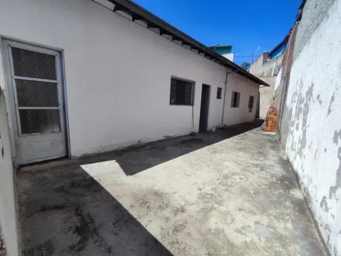Vendo casa em Alzira Ramos