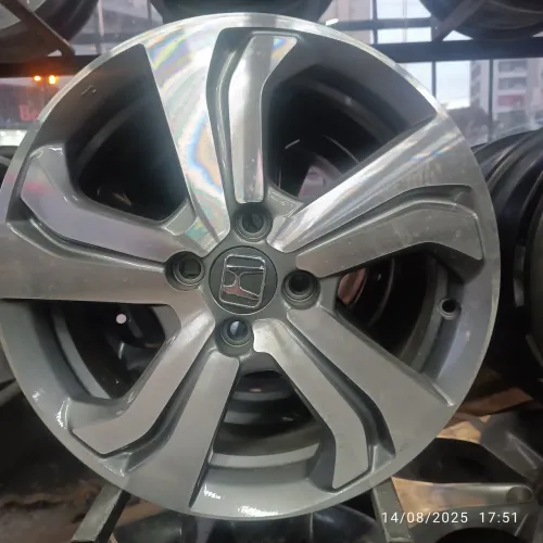 Jg de Rodas Honda City,Fit,Wrv aro 16