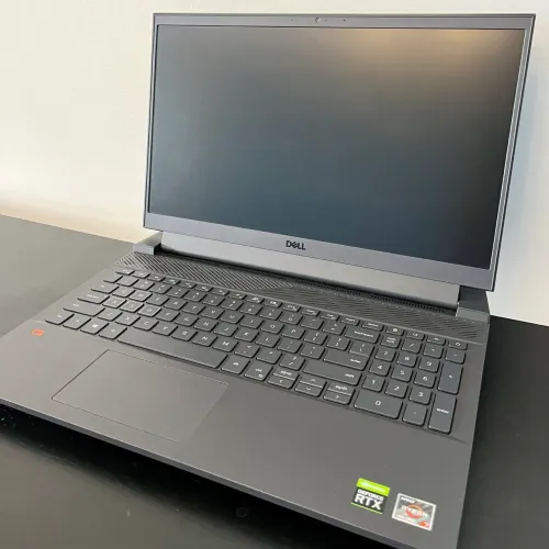 Notebook Gamer Dell G15 5515