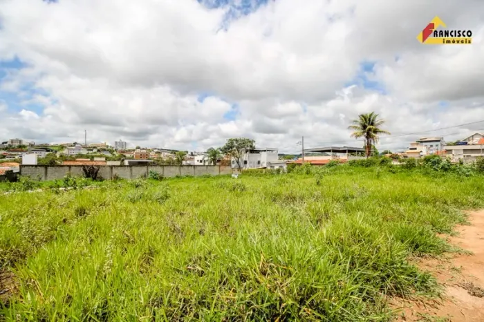 Lote à venda, Rancho Alegre - Divinópolis/MG