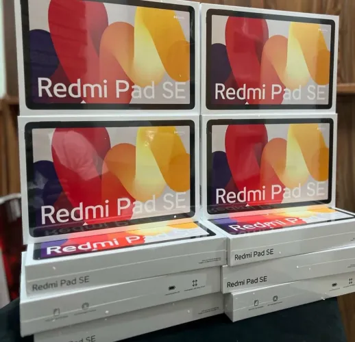 Tablet Xiaomi SE 11 lacrado com nota | 1 ano de garantia | Loja física BH